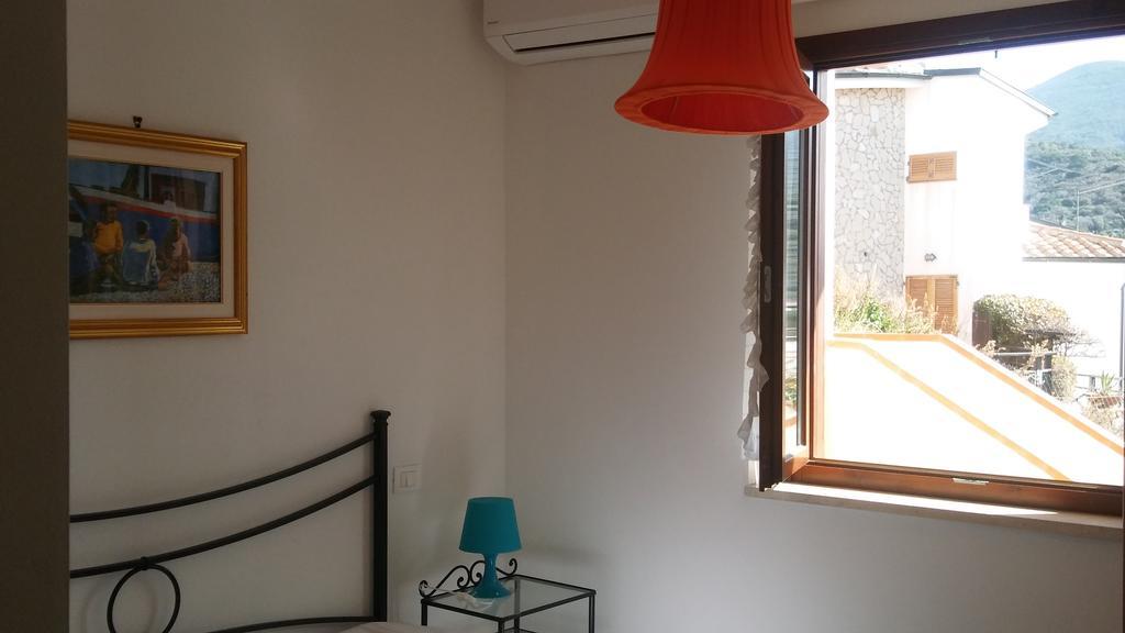 Campese Apartments Exterior foto